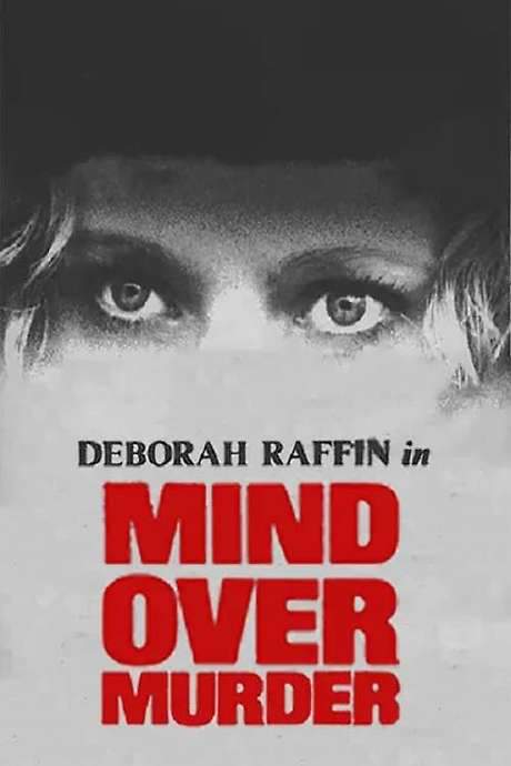 Mind Over Murder